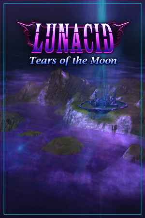 Lunacid - Tears of the Moon