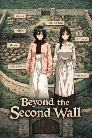 Beyond the Second Wall