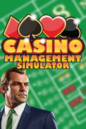 Casino Management Simulator