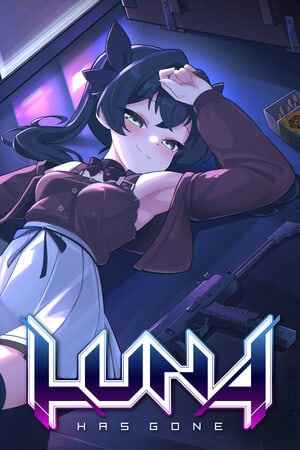 Luna Has Gone