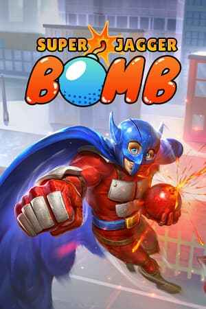 Super Jagger Bomb
