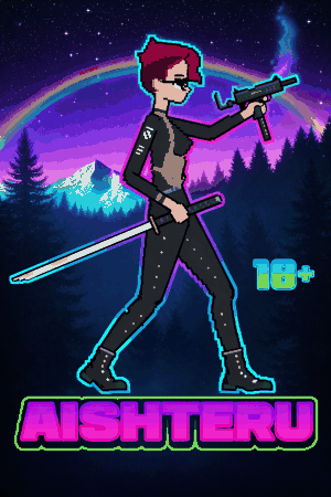 Aishteruyo