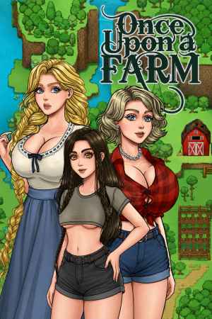 Once Upon a Farm