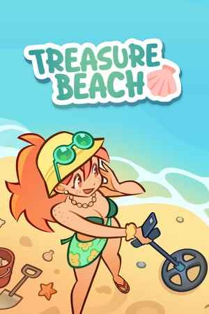 Treasure Beach