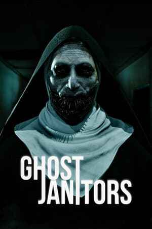 Ghost Janitors