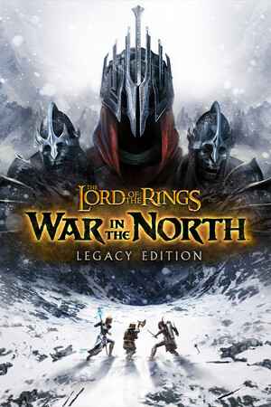 The Lord of the Rings: War in the North - Legacy Edition