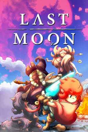 Last Moon