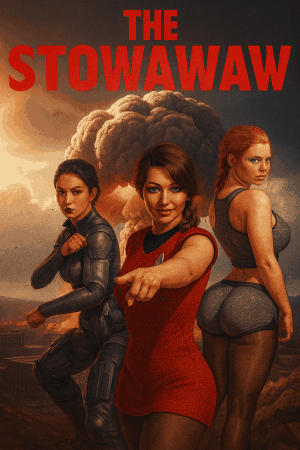 The Stowaway