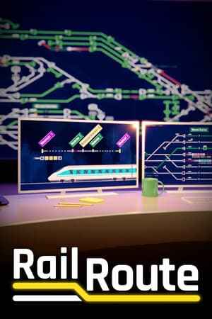 Rail Route