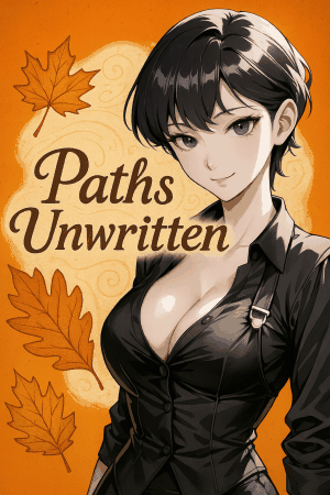 Paths Unwritten