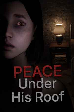 Peace Under His Roof