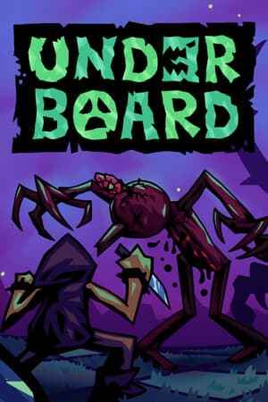 Underboard