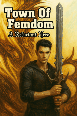Town of Femdom - A Reluctant Hero