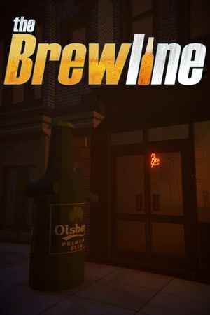The Brewline