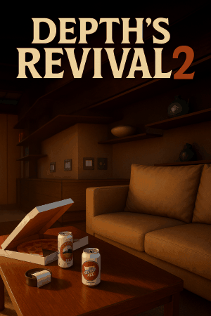 Depth's Revival 2