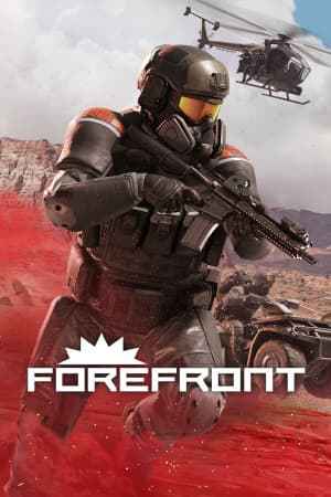 Forefront