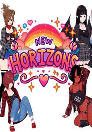 New Horizons