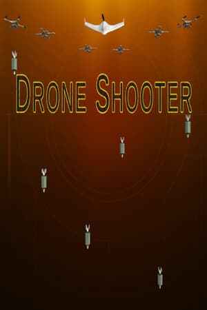 Drone Shooter