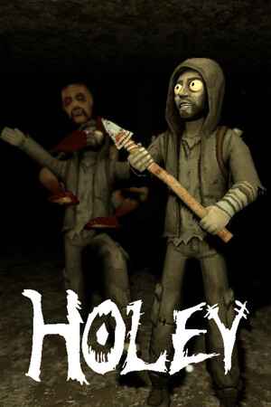 Holey
