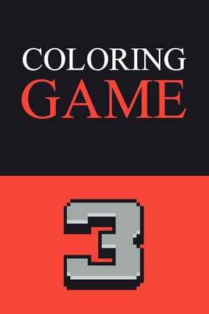 Coloring Game 3