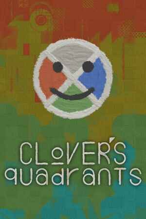 Clover's Quadrants