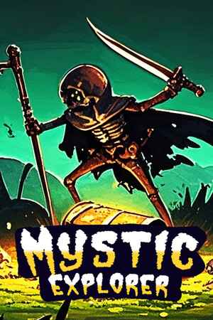 Mystic Explorer