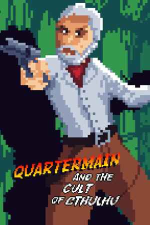 Quartermain and the Cult of Cthulhu