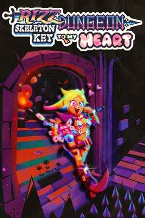 Rizz Dungeon: Skeleton Key to My Heart