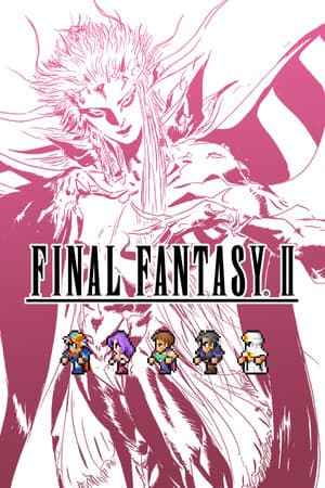 FINAL FANTASY 2