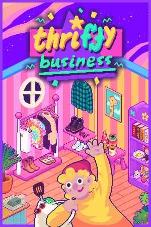 Thrifty Business