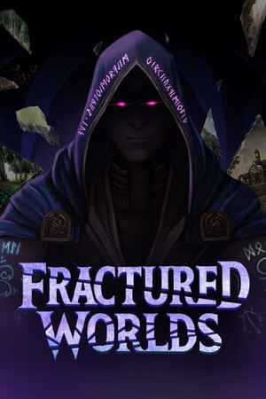 Fractured Worlds