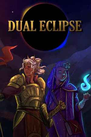 Dual Eclipse