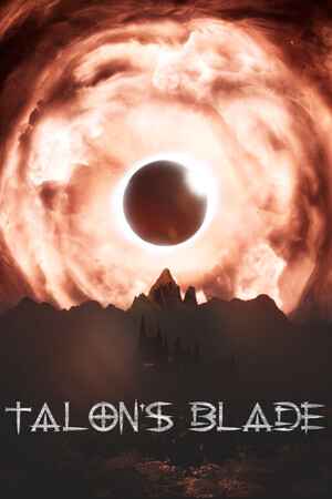 Talon's Blade