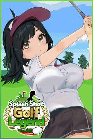 Splash Shot Golf Legend