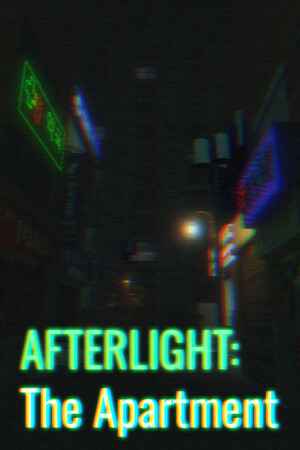 AFTERLIGHT: The Apartment