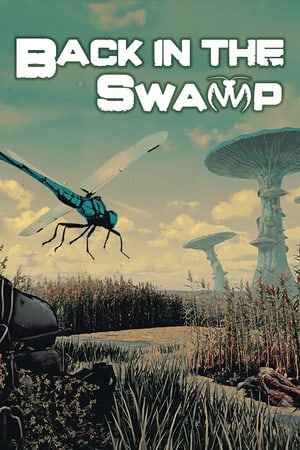 Back in the Swamp
