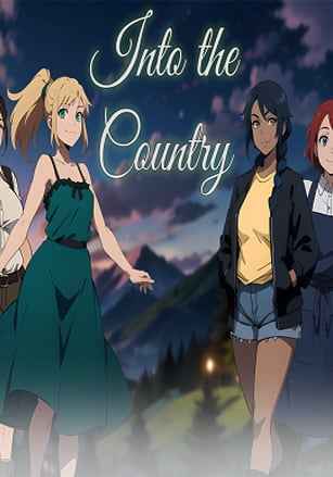 Into the Country