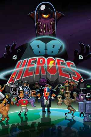88 Heroes