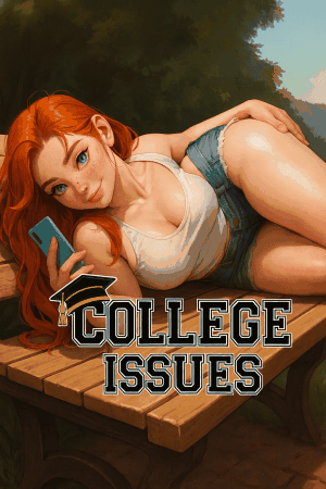 NTR Chat: College Issues