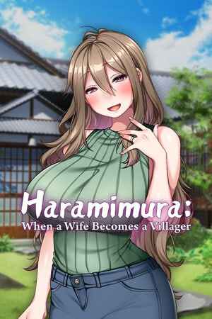Haramimura: When a Wife Becomes a Villager