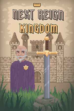 Next Reign: Kingdom
