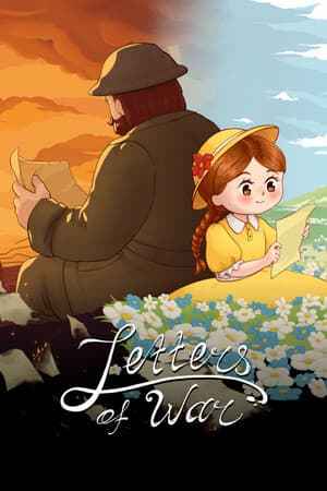 Letters of War