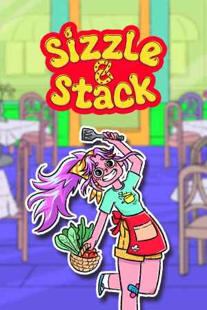 Sizzle and Stack