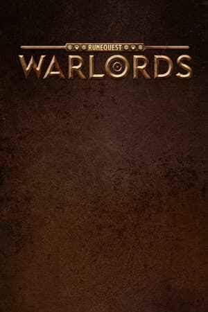 RuneQuest: Warlords