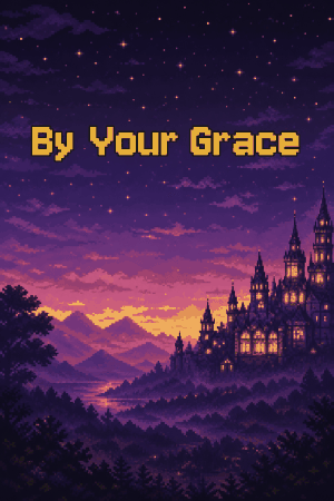 By Your Grace