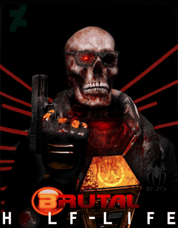 Brutal Half-Life