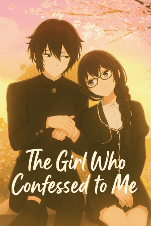 The Girl Who Confessed to Me