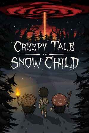 Creepy Tale: Snow Child