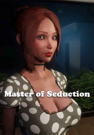 Master of Seduction