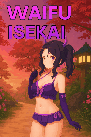 Waifu Isekai